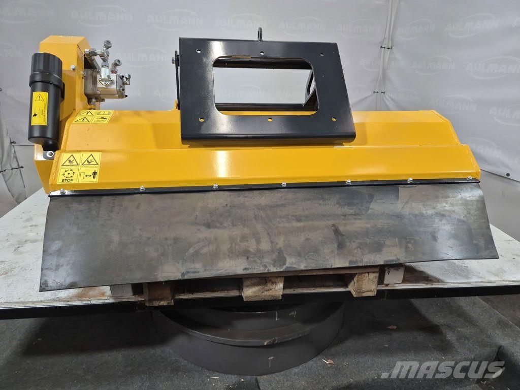Perfect KJ-150 Klepelmaaier hydro جزازات