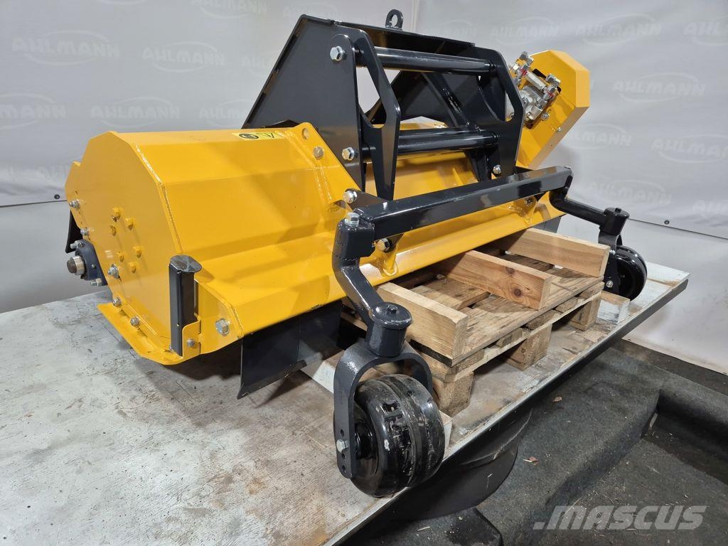 Perfect KJ-150 Klepelmaaier hydro جزازات