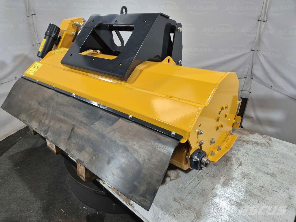 Perfect KJ-150 Klepelmaaier hydro جزازات