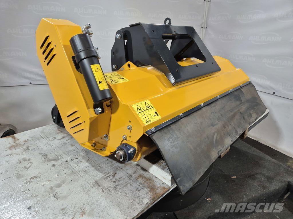 Perfect KJ-150 Klepelmaaier hydro Роторные косилки