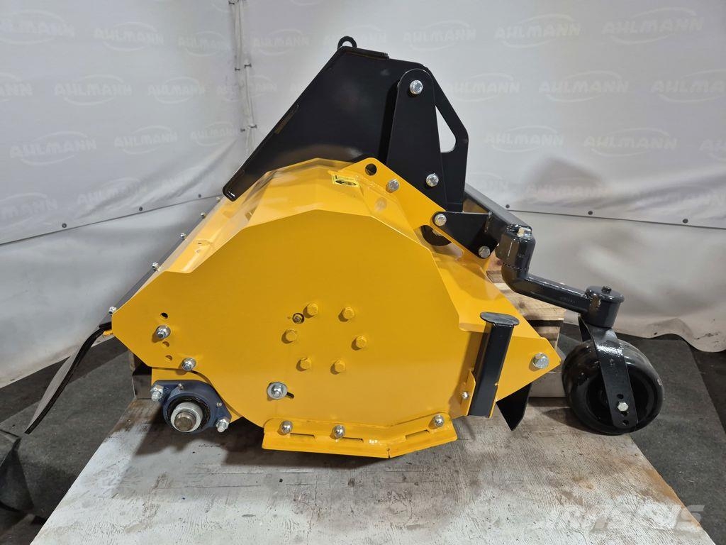 Perfect KJ-150 Klepelmaaier hydro جزازات