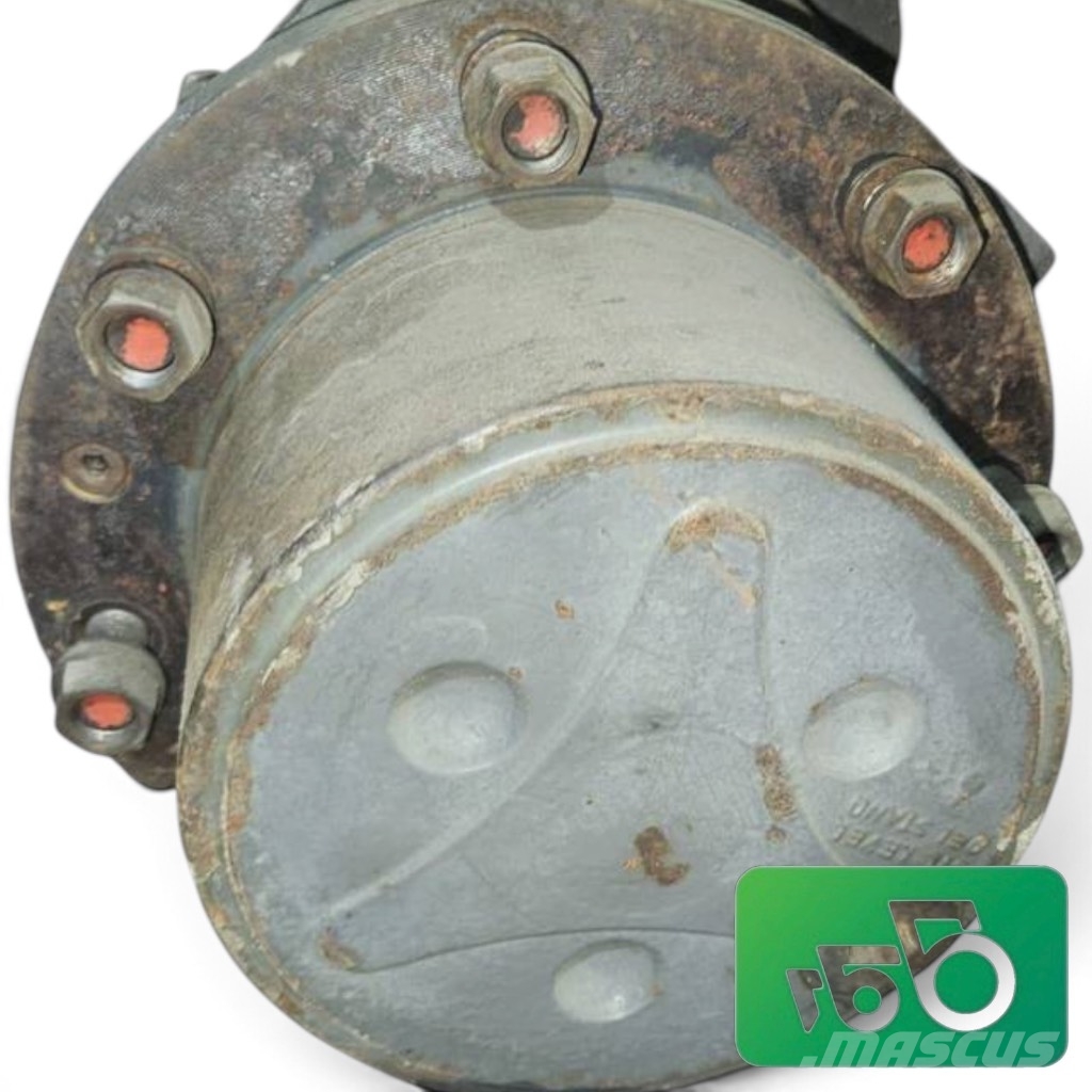 John Deere Final Drive Reduction Gear L79728 L100166 L100168 Коробка передач