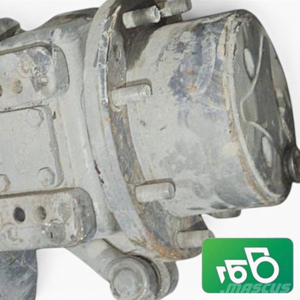 John Deere Final Drive Reduction Gear L79728 L100166 L100168 Коробка передач