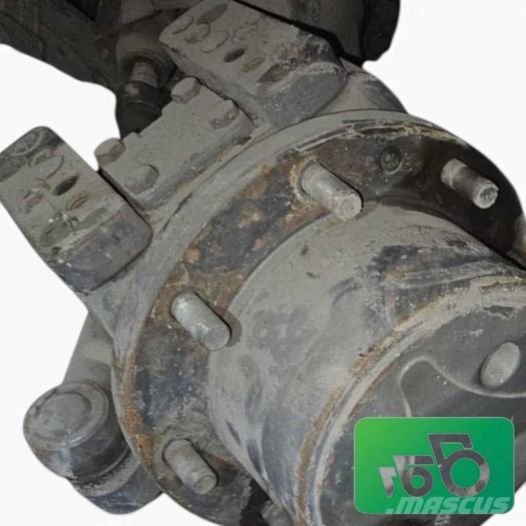 John Deere Final Drive Reduction Gear L79728 L100166 L100168 Коробка передач