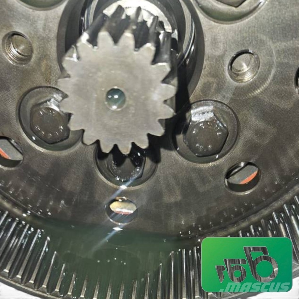 John Deere Final Drive Reduction Gear L79728 L100166 L100168 Коробка передач