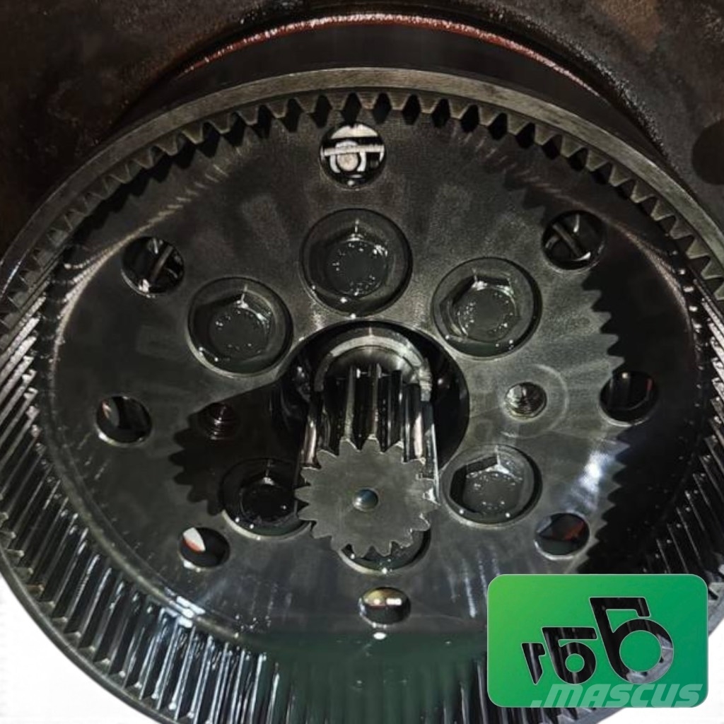 John Deere Final Drive Reduction Gear L79728 L100166 L100168 Коробка передач