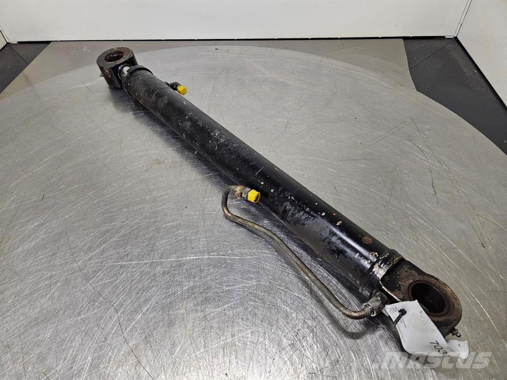 CAT 907M - Lifting cylinder/Hubzylinder/Hefcilinder Hydraulics