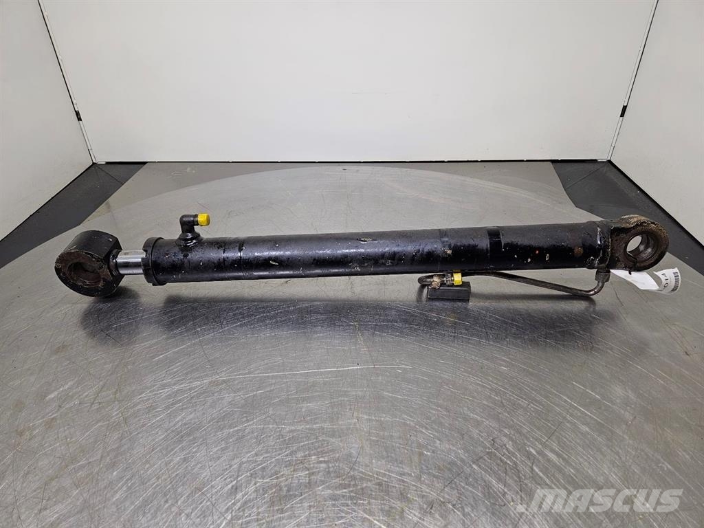 CAT 907M - Lifting cylinder/Hubzylinder/Hefcilinder Hydraulics