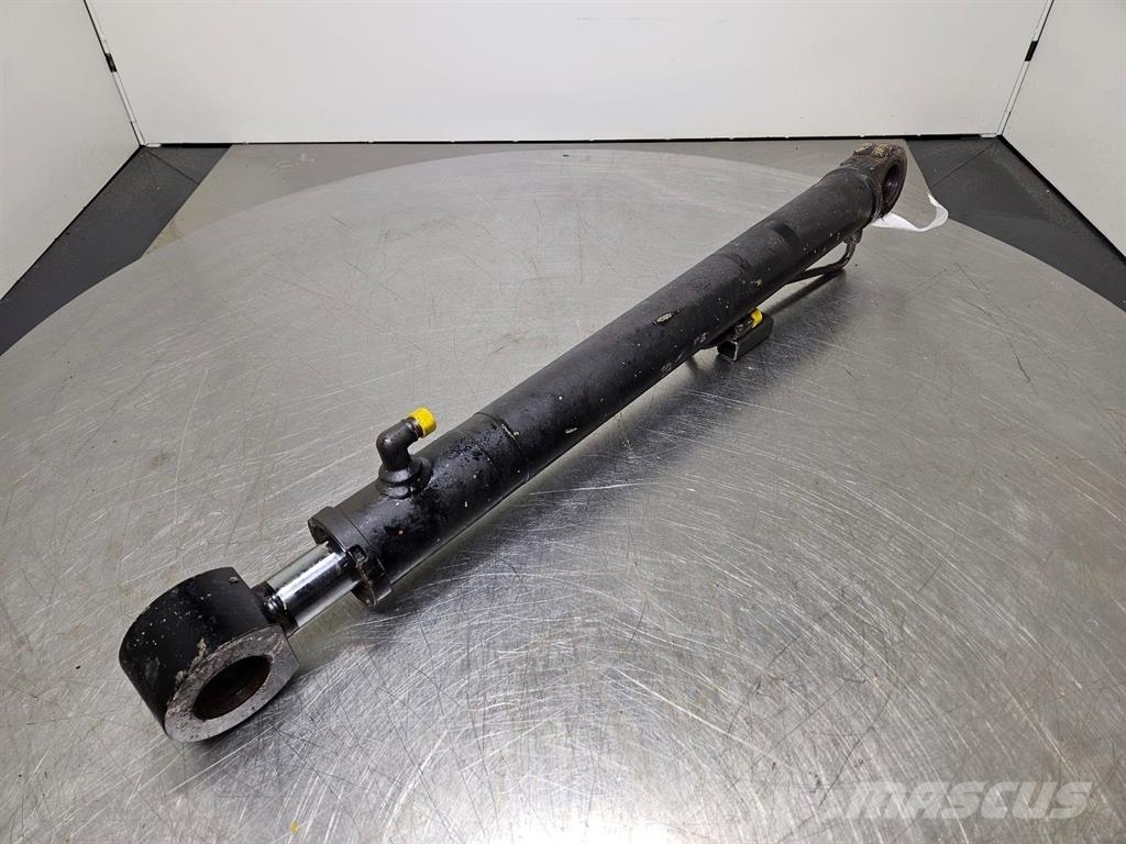 CAT 907M - Lifting cylinder/Hubzylinder/Hefcilinder Hydraulics