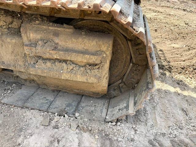 Volvo EC 300 E 轮式挖掘机