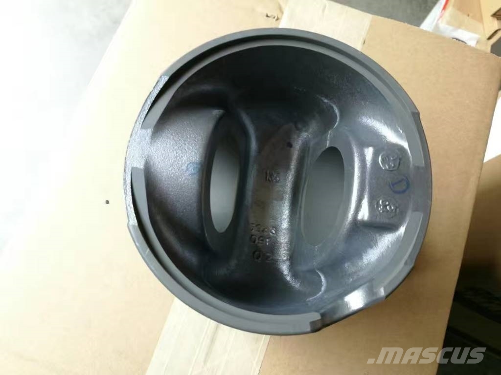 Cummins 5343091 4309477 5342188 Motorer