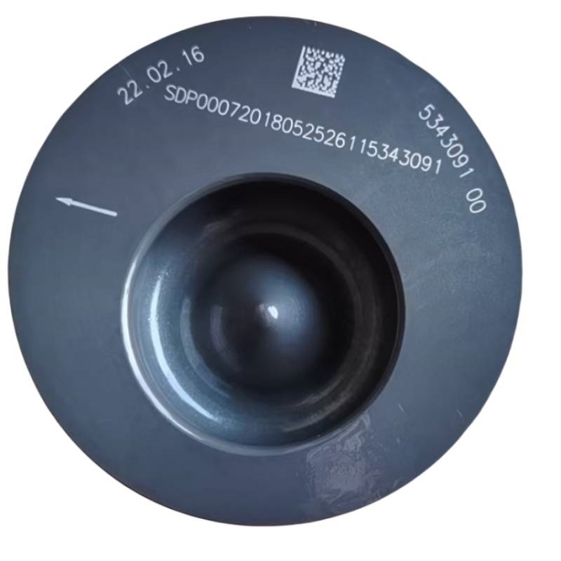 Cummins 5343091 4309477 5342188 Motorer
