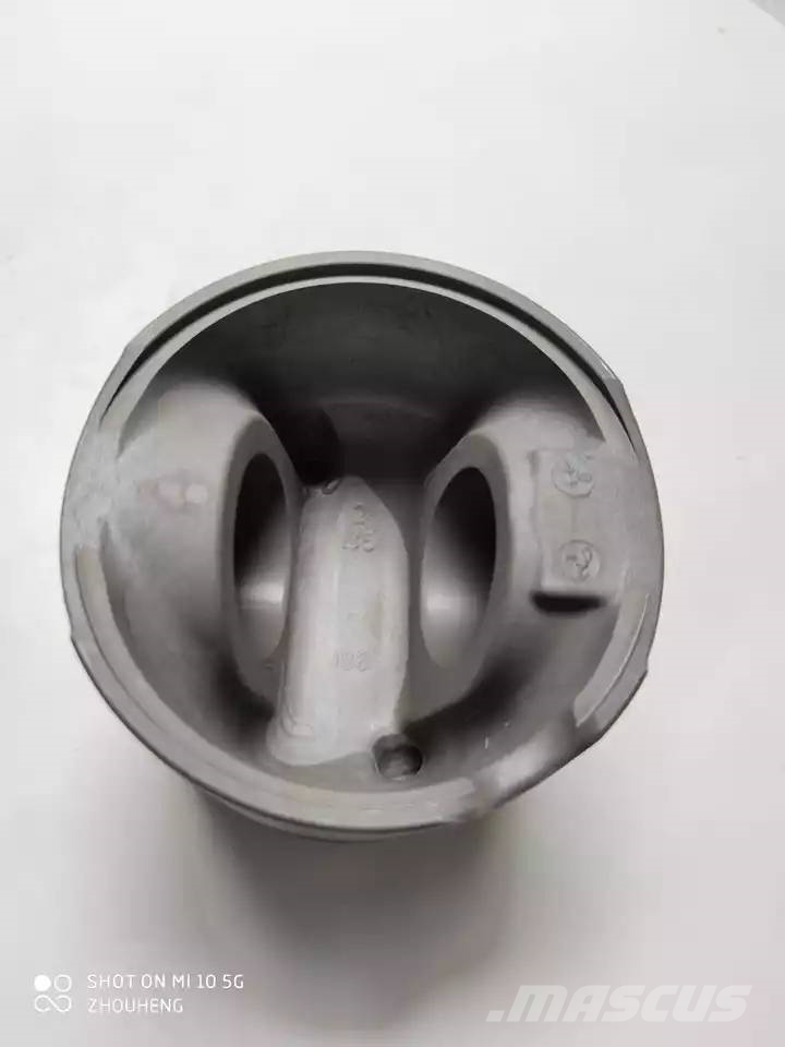 Cummins 5343091 4309477 5342188 Motorer