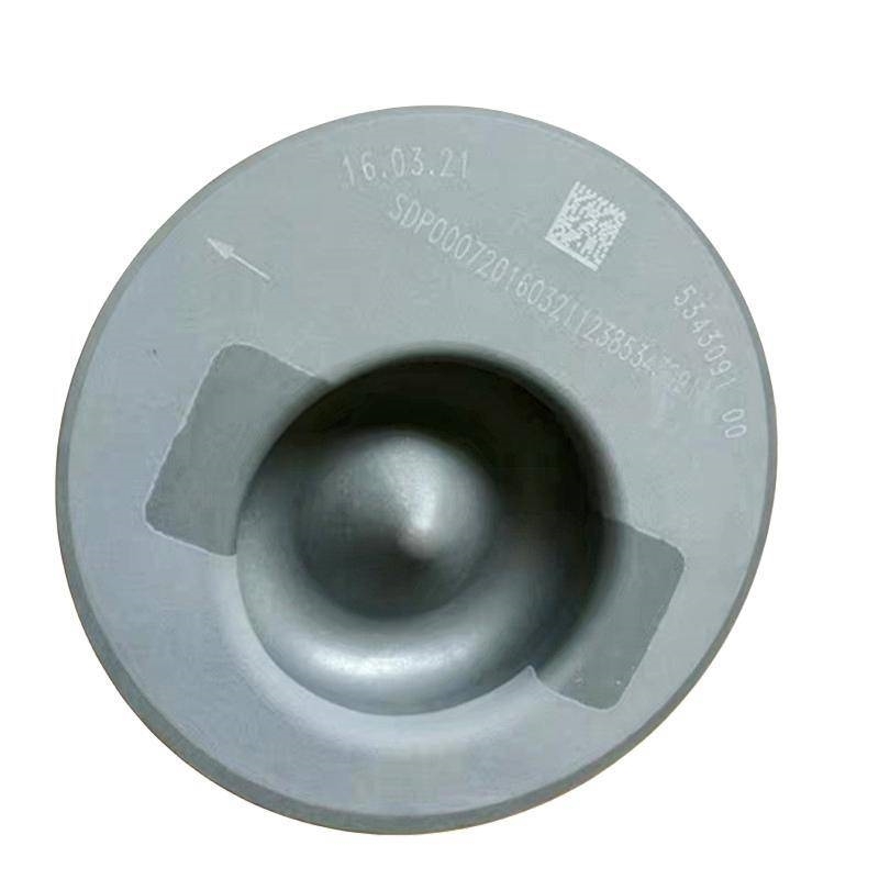 Cummins 5343091 4309477 5342188 Motorer