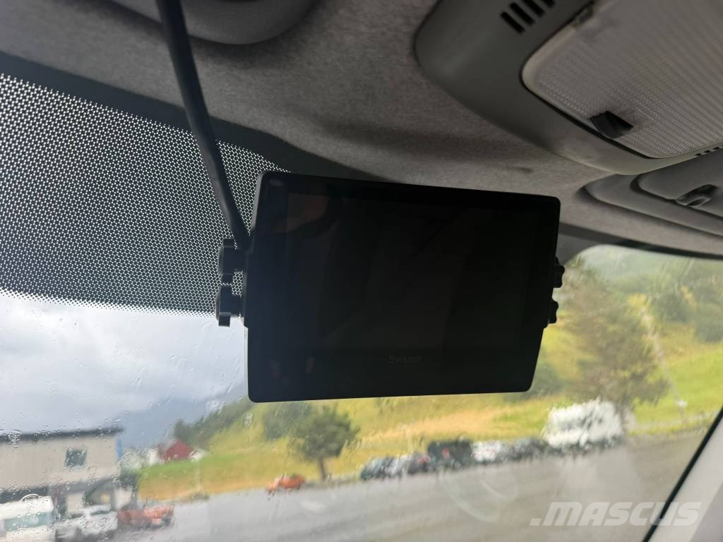 Mercedes-Benz Sprinter 315 CDI Κλούβες με συρόμενες πόρτες