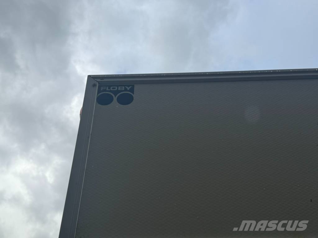 Mercedes-Benz Sprinter 315 CDI Κλούβες με συρόμενες πόρτες