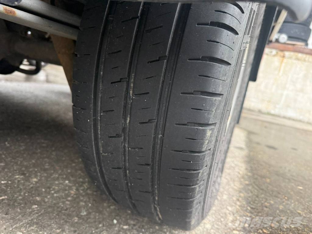 Mercedes-Benz Sprinter 315 CDI Κλούβες με συρόμενες πόρτες