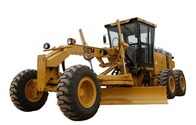 CAT 919 grader for middle east country use Grederji