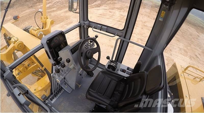 CAT 919 grader for middle east country use Grederji