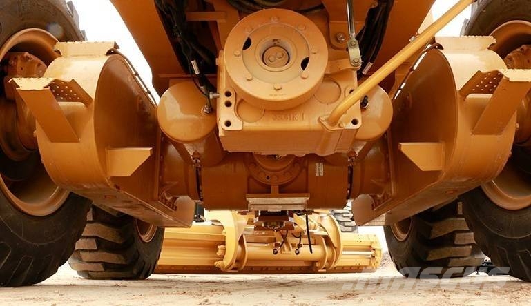 CAT 919 grader for middle east country use Grederji