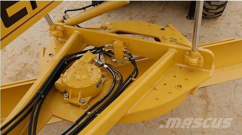 CAT 919 grader for middle east country use Grederji