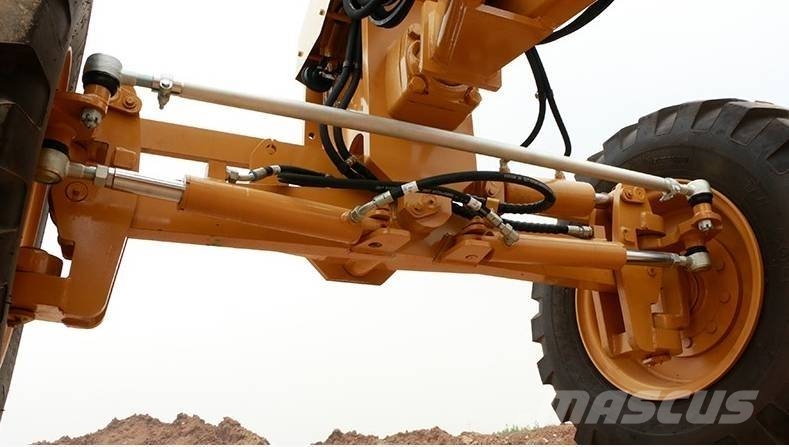 CAT 919 grader for middle east country use Grederji