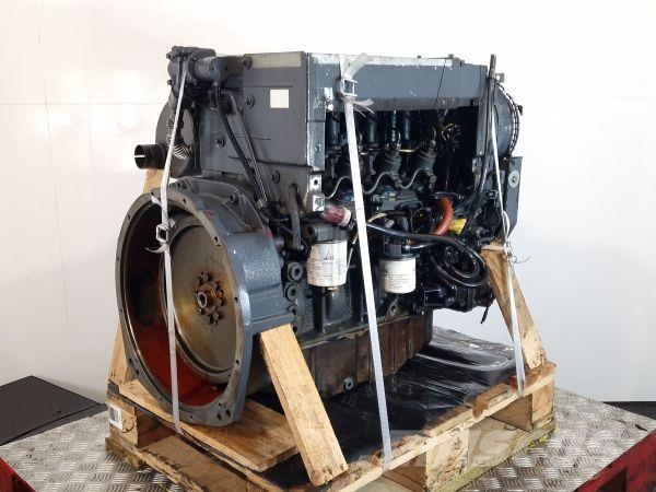 Deutz D2011 L04 Motori