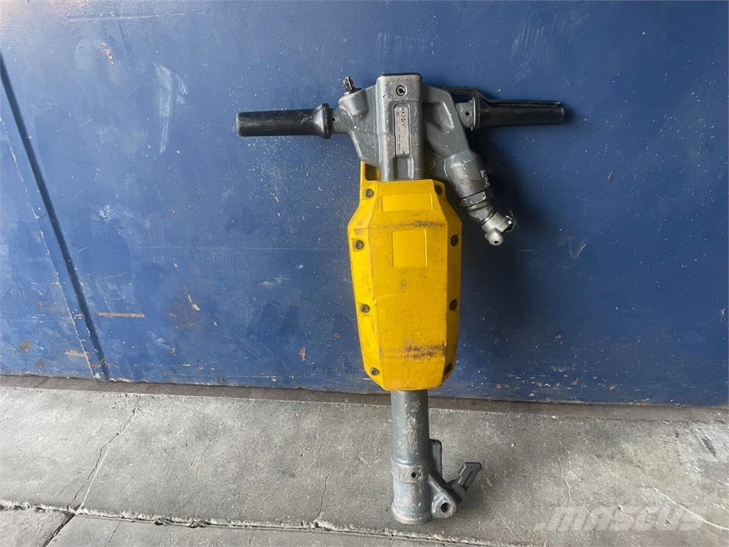 Atlas Copco RTEX15 Landbouw - overige