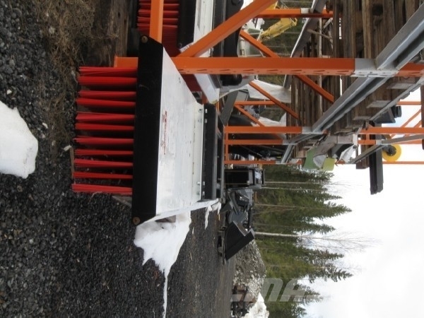SweepEx 150,180 och 240cm Четки