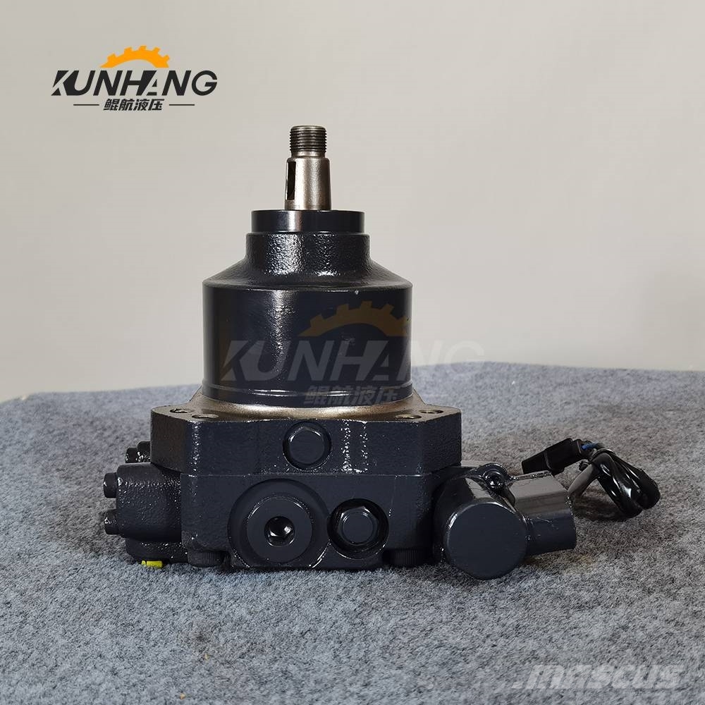 Komatsu 708-7S-00550 Hydraulic motor WA380 Transmisiones