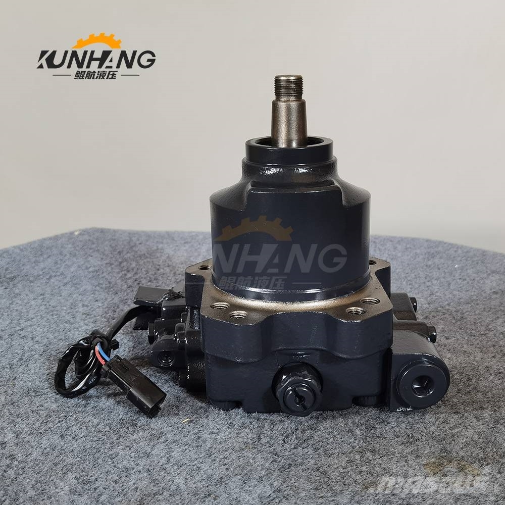 Komatsu 708-7S-00550 Hydraulic motor WA380 Transmisiones