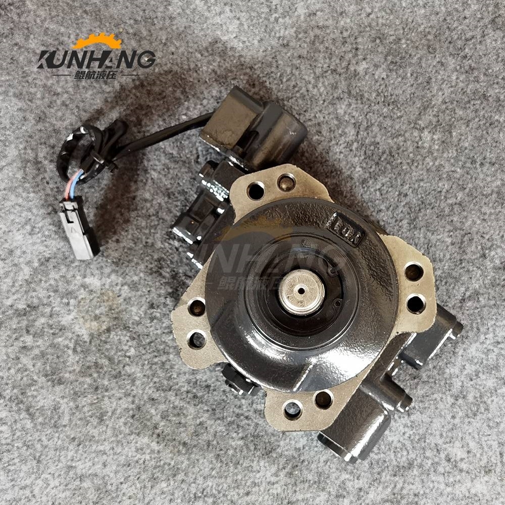 Komatsu 708-7S-00550 Hydraulic motor WA380 Transmisiones