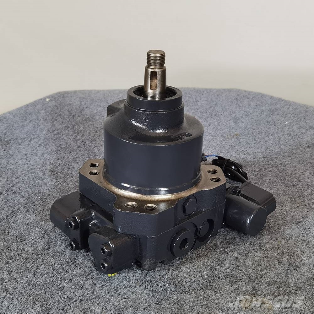 Komatsu 708-7S-00550 Hydraulic motor WA380 Transmisiones