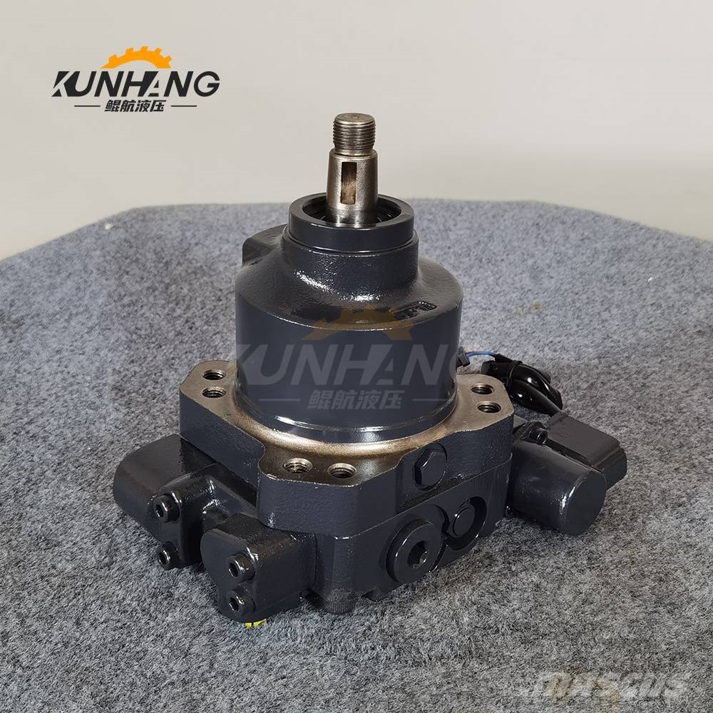 Komatsu 708-7S-00550 Hydraulic motor WA380 Transmisiones