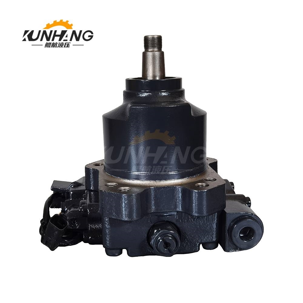 Komatsu 708-7S-00550 Hydraulic motor WA380 Transmisiones