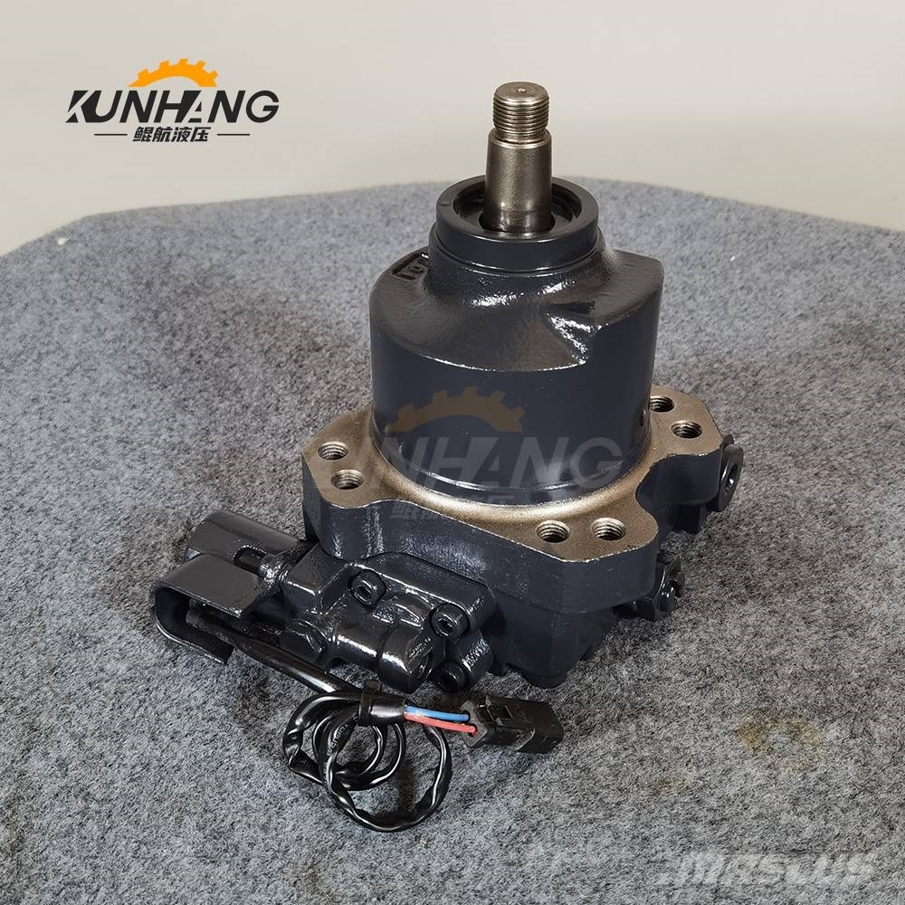 Komatsu 708-7S-00550 Hydraulic motor WA380 Transmisiones