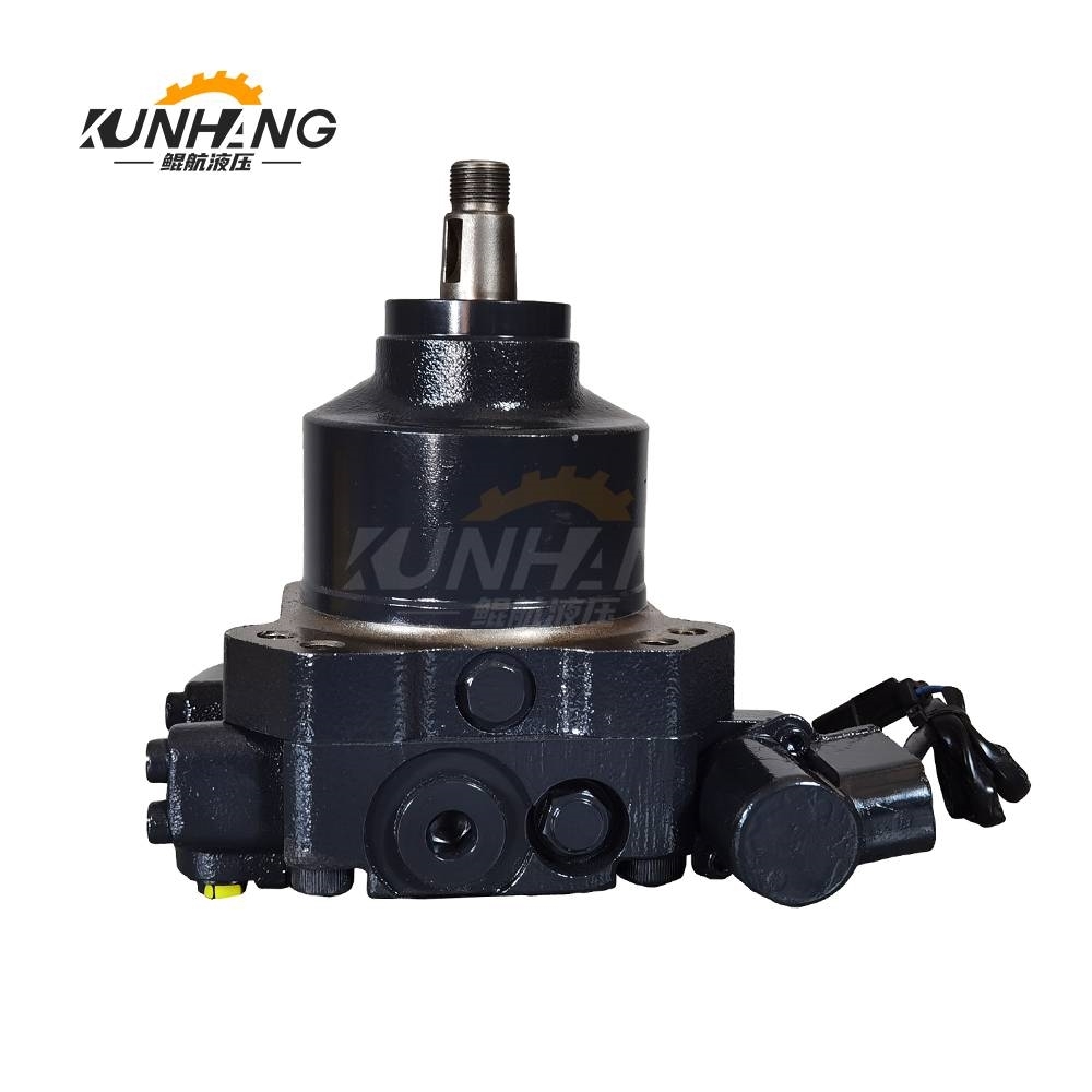 Komatsu 708-7S-00550 Hydraulic motor WA380 Transmisiones