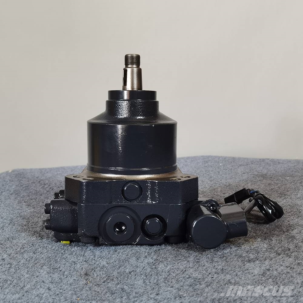 Komatsu 708-7S-00550 Hydraulic motor WA380 Transmisiones