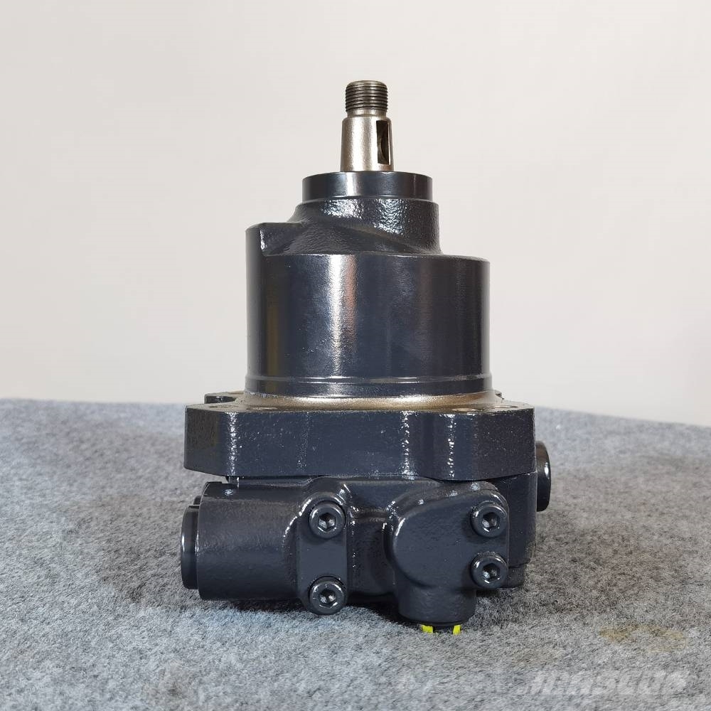 Komatsu 708-7S-00550 Hydraulic motor WA380 Transmisiones