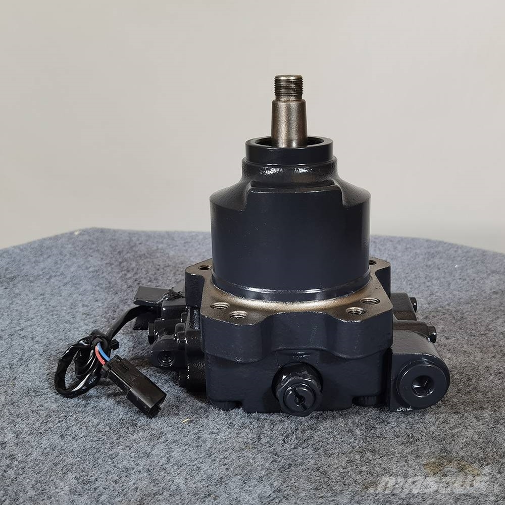 Komatsu 708-7S-00550 Hydraulic motor WA380 Transmisiones
