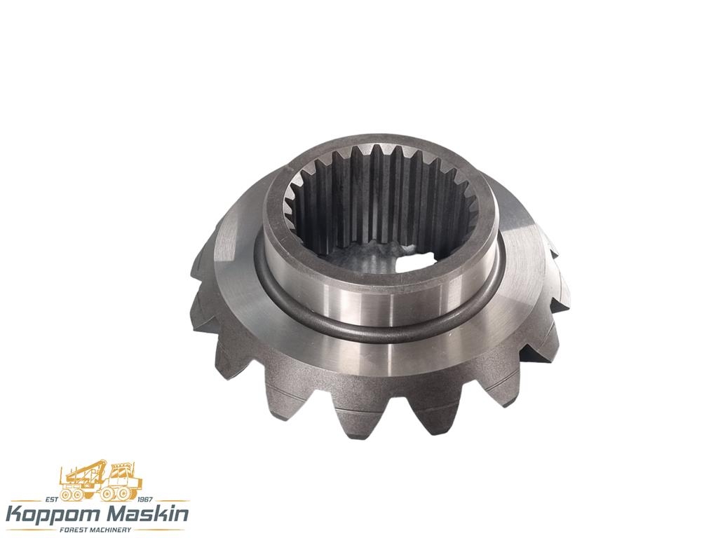 Timberjack / John Deere F046780 Transmission