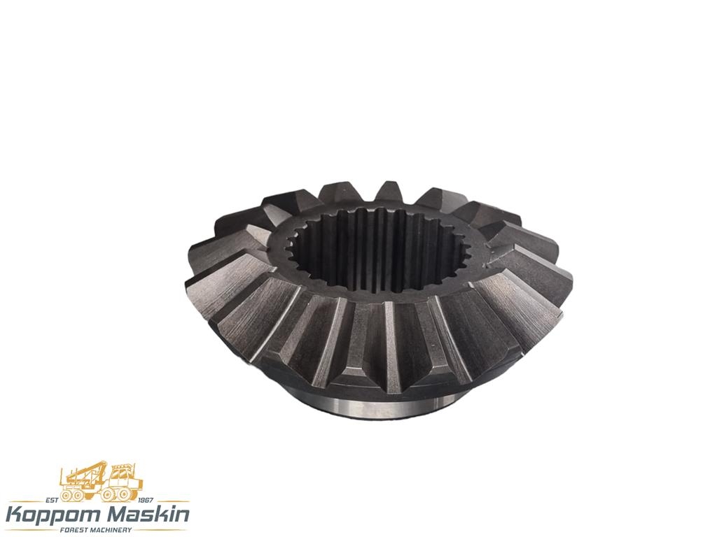 Timberjack / John Deere F046780 Transmission