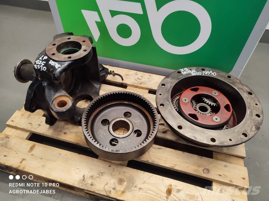 JCB Hub reduction gear 56720 JCB 8330 Fastrac 轴