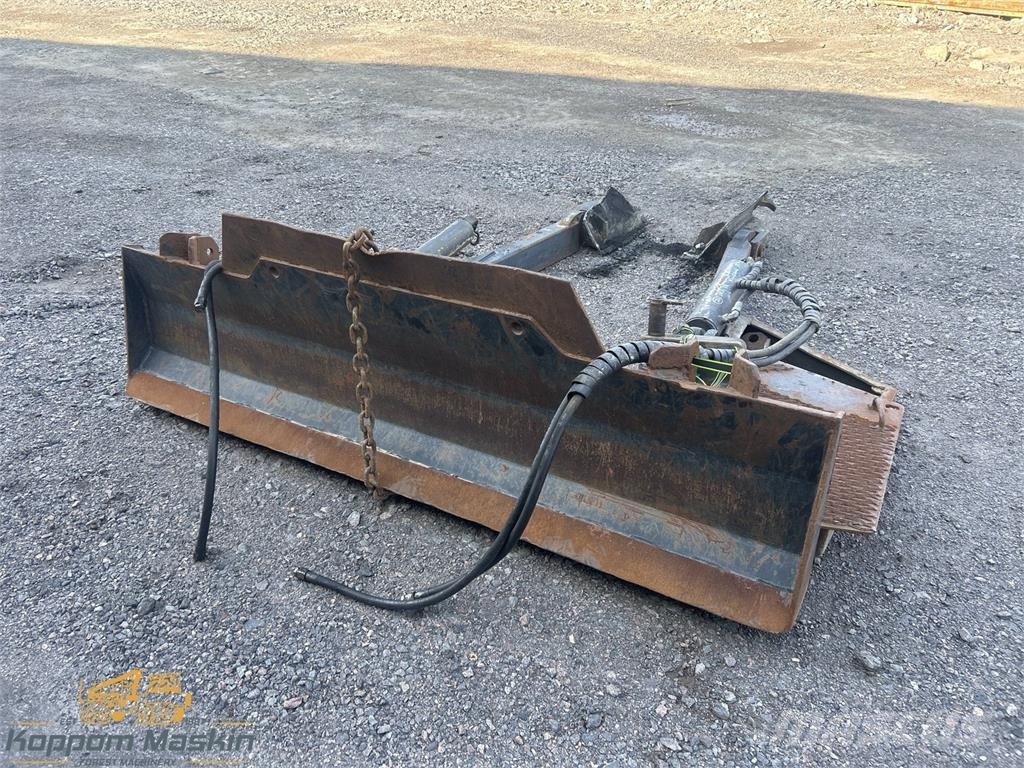Valmet 890.3 Used/Beg Otros componentes