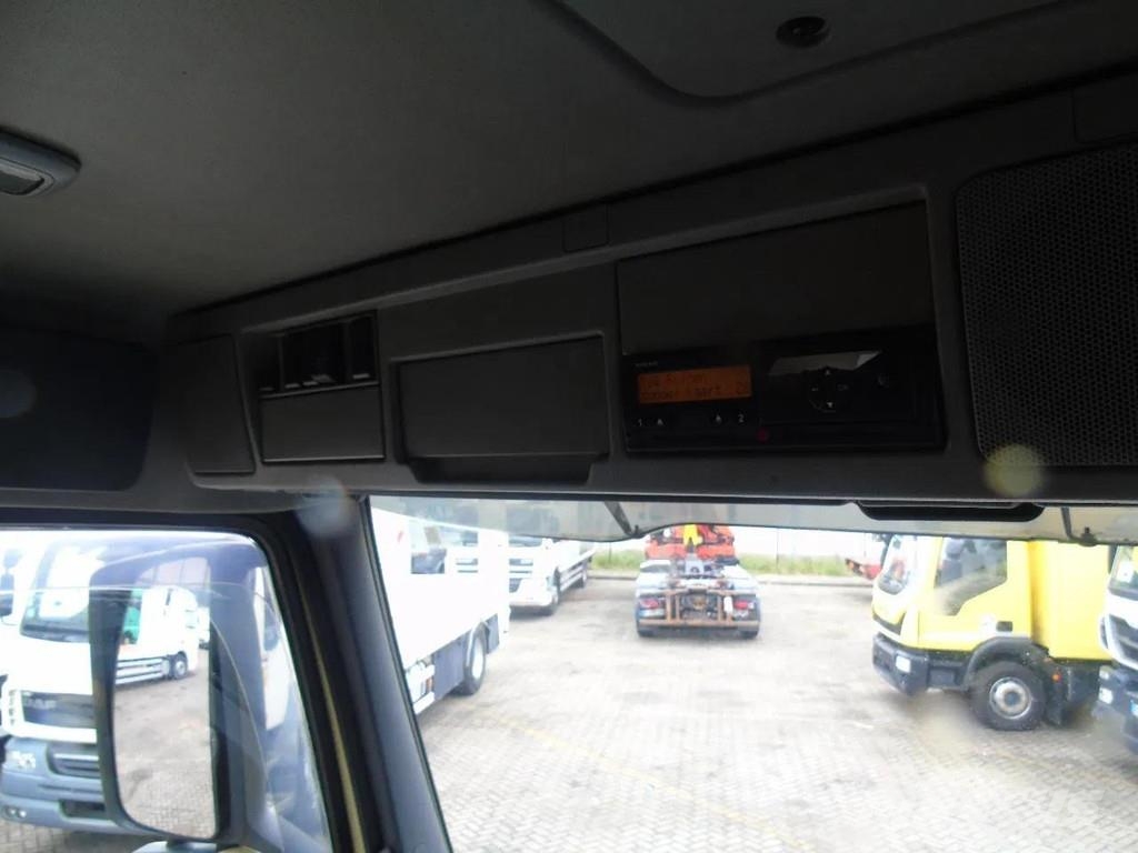 Volvo FH 440 + HIAB 422 E-7 + WINCH + REMOTE + 8X4 + PER Mobiilinosturit