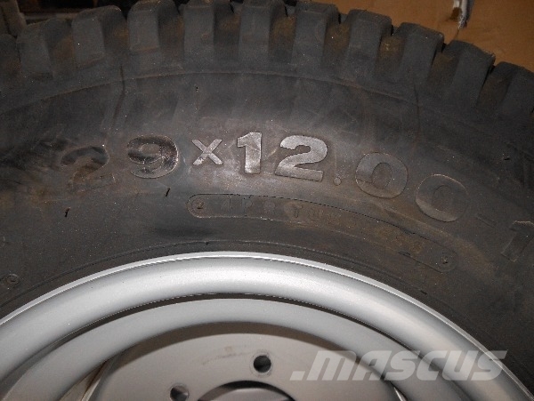 Bridgestone 29/12,00-15 Roti