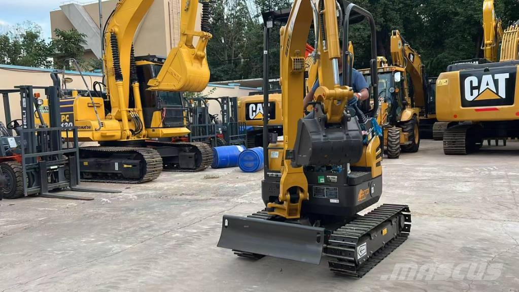SDLG 616H Raupenbagger