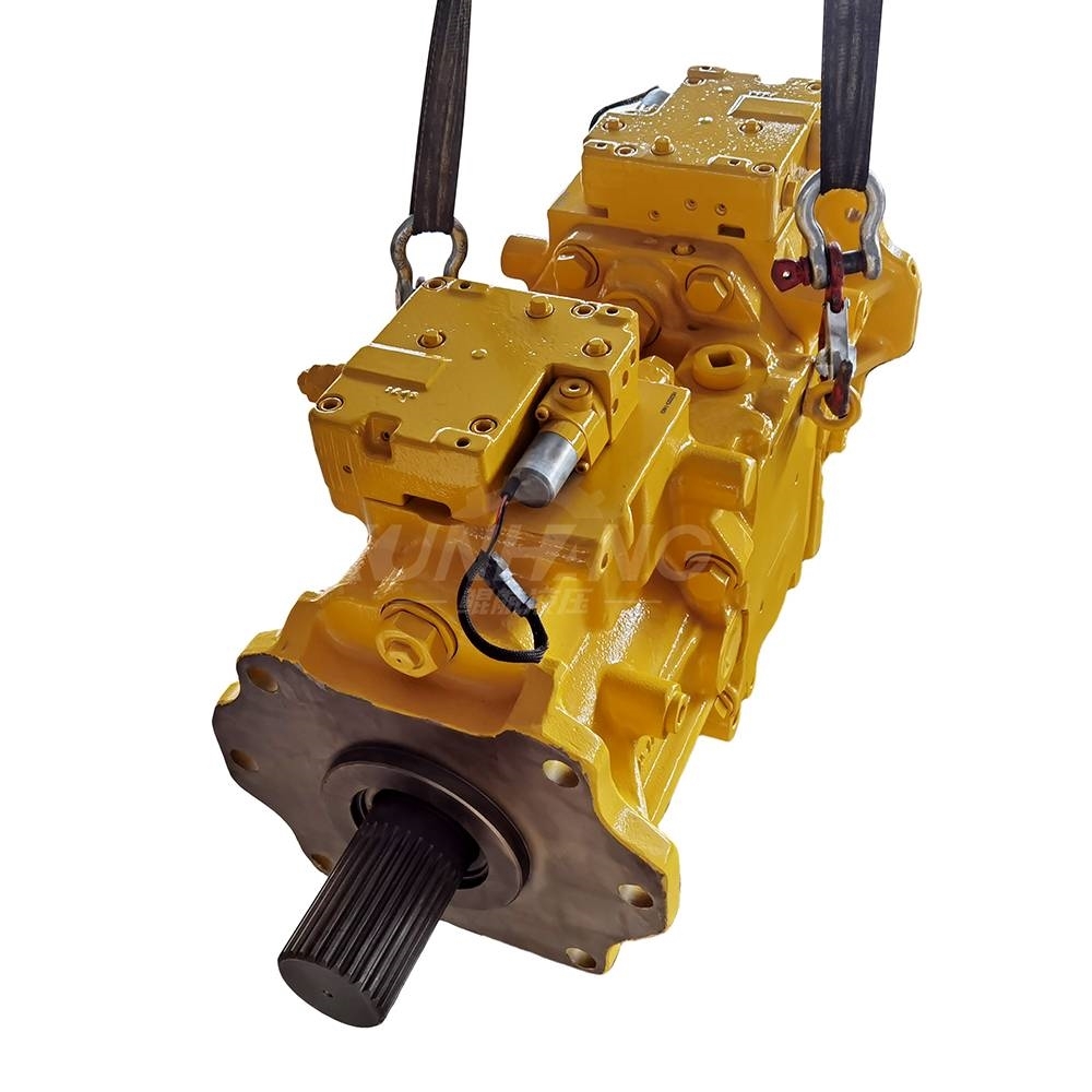 コマツ（小松製作所） 7082K00015 Main Pump PC3000-6, 2021