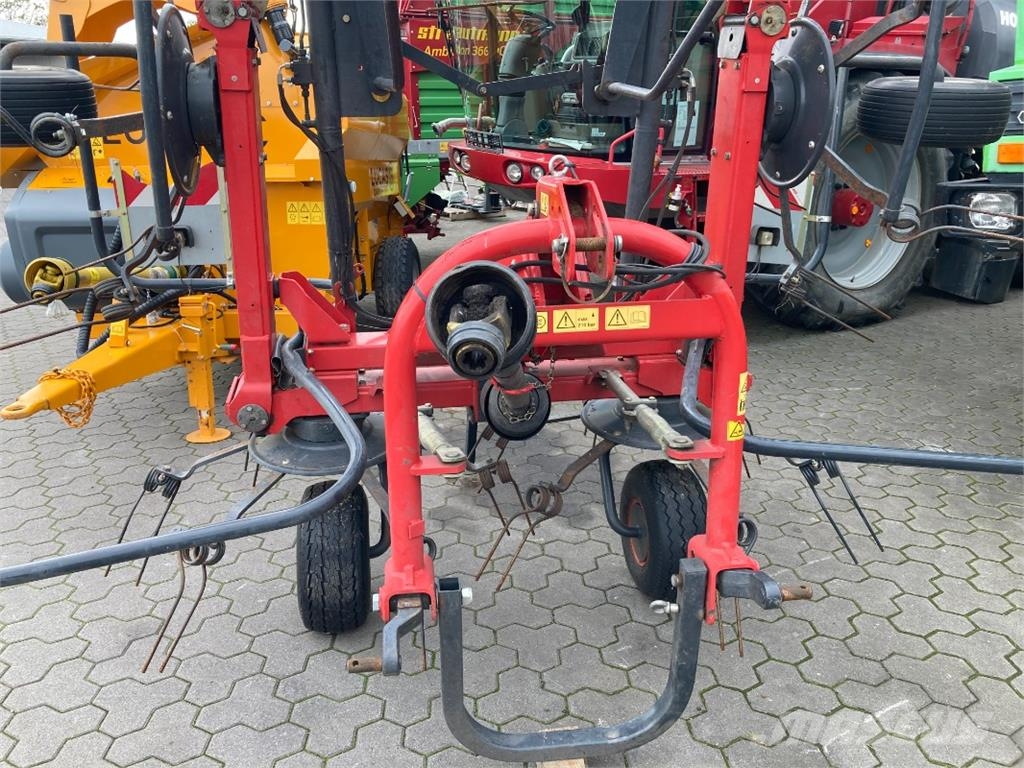 Vicon Fanex 903 Άλλα γεωργικά μηχανήματα