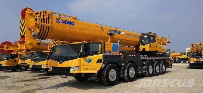 Zoomlion ZCC 3000 H 全地面起重机︳移动式起重机